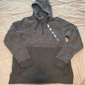 Men’s Under Armour UA Threadborne Hoodie